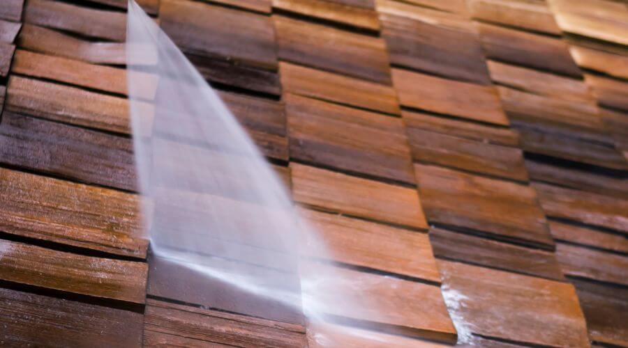 Tile Roofing in Luck, WI